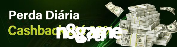 n8game Casino: Jogue Online e Ganhe Grandes Prêmios