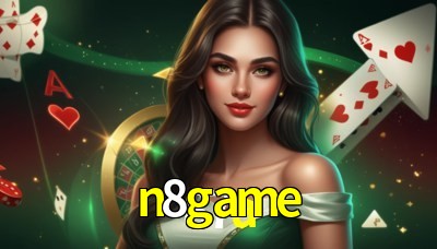 n8game Casino: Jogue Online e Ganhe Grandes Prêmios