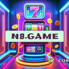 Logo n8game